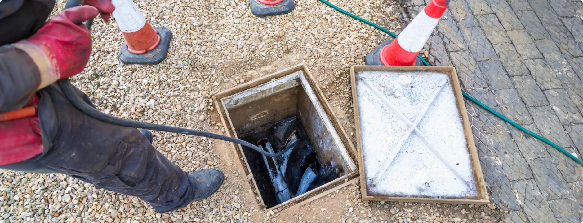 Pre-Planned Maintenance Eastleigh