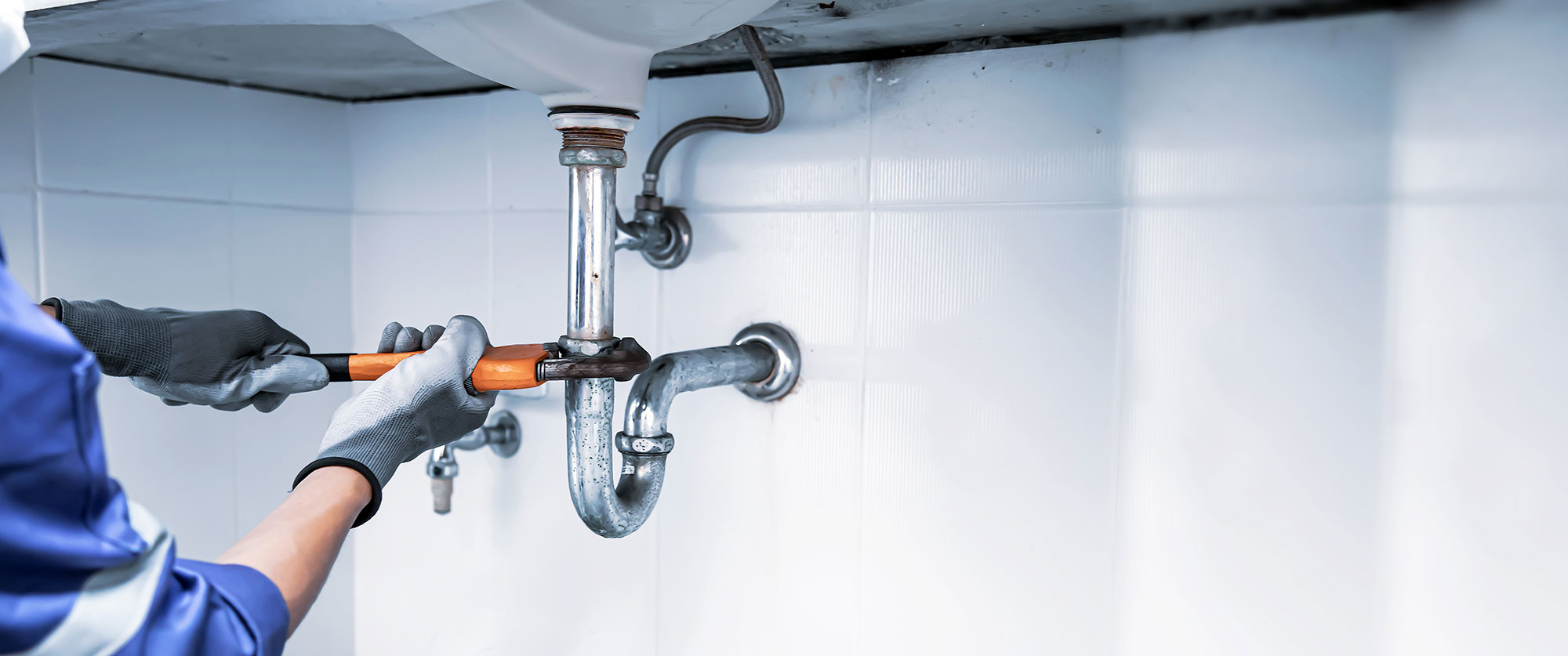 Plumbing Services Eastleigh